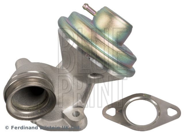 EGR VALFI P206 01 P307 01 P1007 05 C2 03 C3 02 XSARA 03 FIESTA V 01 FUSION 02 1.4 HDI - TDCI F6JA - F6JB - DV4TD