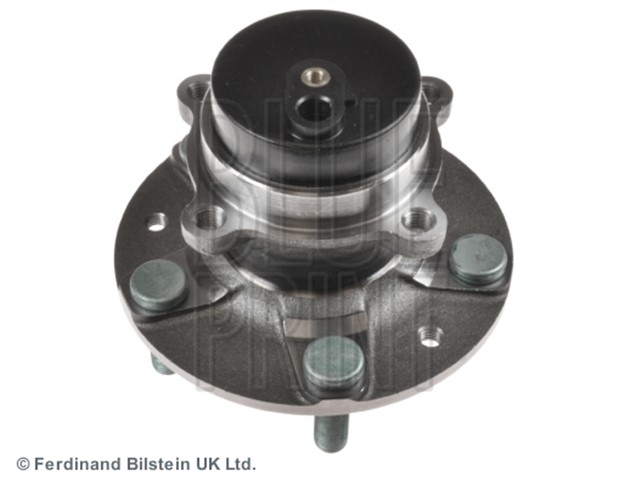 TEKERLEK RULMANI TAKIMI MX5 2005