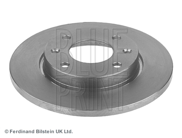 ON FREN AYNASI XSARA 1.5D 97 - 00 1.4I 97 - 05 ABS SIZ P206 1.4HDI 98 P306 1.4 - 1.6 94 - 01 247X13X4DL HAVALI