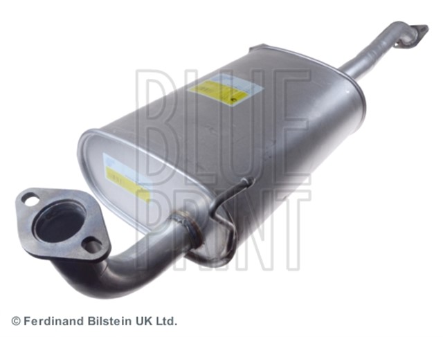 SON SUSTURUCU TROOPER 1992