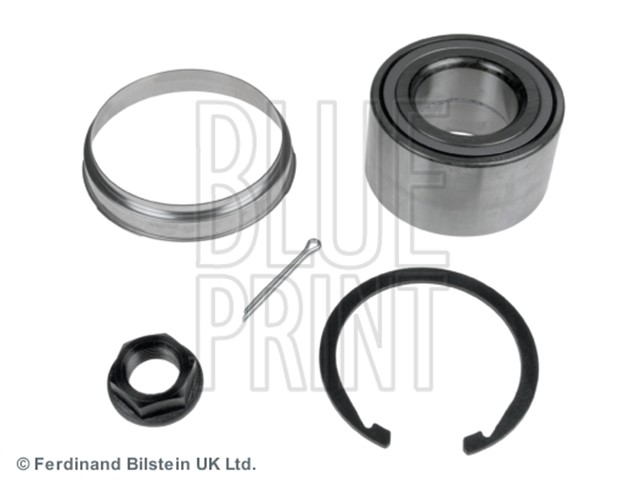 TEKERLEK RULMANI TAKIMI RX