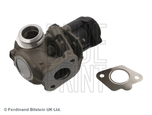 EGR VALFI P207 - P206 - BIPPER - C1 - C2 - C3 - NEMO - DV4TD 1.4 HDI - TOYOTA AYGO 1.4D - FUSION 02 12 FIESTA 1.4 TDCI 02 08 EURO4