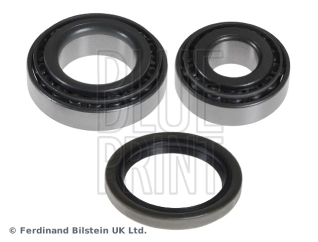 TEKERLEK RULMANI TAKIMI RODEO