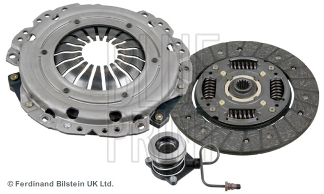 DEBRIYAJ SETI VAUXHALL CORSA II - CORSA III