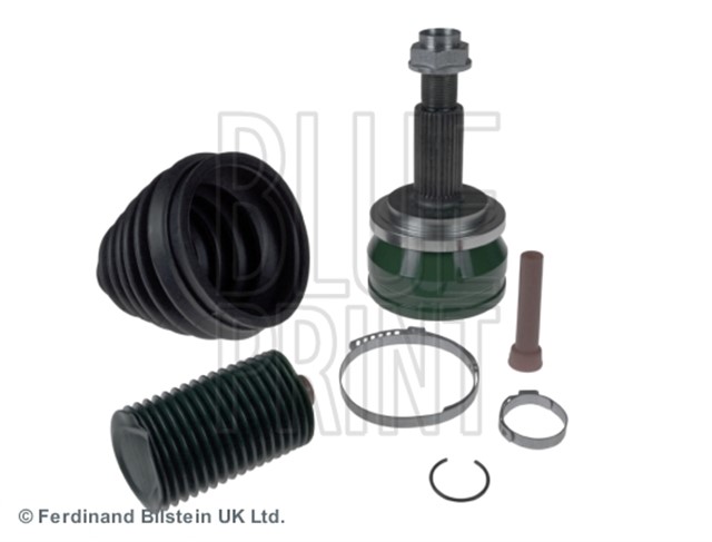 AKS KAFASI SETI AVENSIS 2009