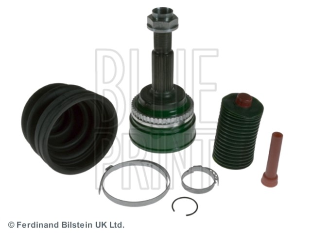 AKS KAFASI SETI AVENSIS 2003 - 09