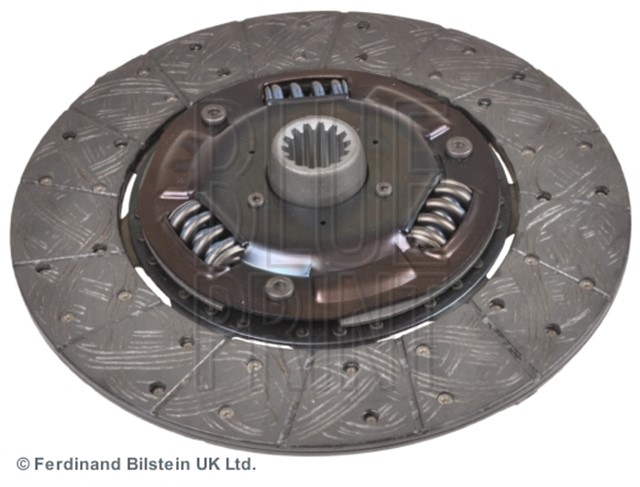 DEBRIYAJ BASKI BALATA N SERIES