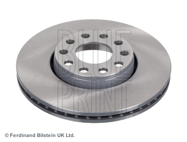 FREN DISKI SUPERB I 3U