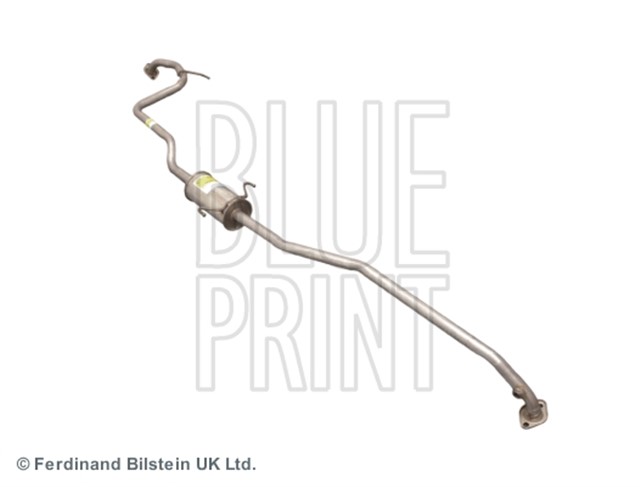 ON SES SONUMLEYICISI YARIS 2006 - 11