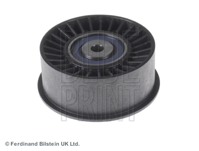 AVARA GERGI INTERSTAR 2002 - 03