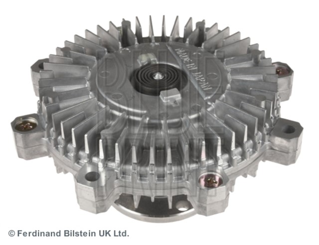 FAN TERMIGI N SERIES