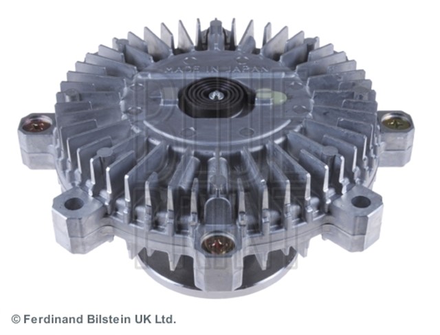 FAN TERMIGI N SERIES