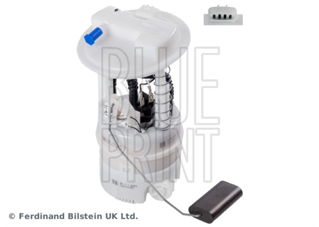 YAKIT POMPASI MICRA K12 2002 - 10