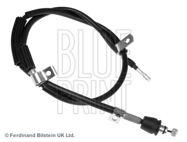 EL FRENI TELI COUPE 2002