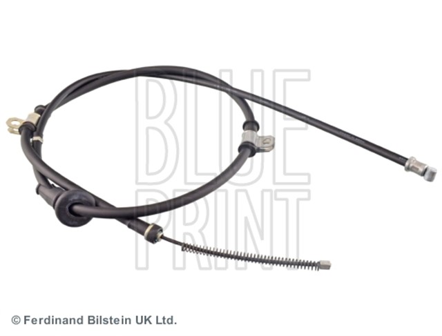 EL FRENI TELI SPACE RUNNER