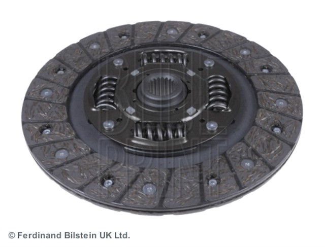 DEBRIYAJ BASKI BALATA ACCENT/PONY X3 1994 - 06