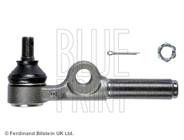 ROT BASI LANDCRUISER 60 1980 - 89