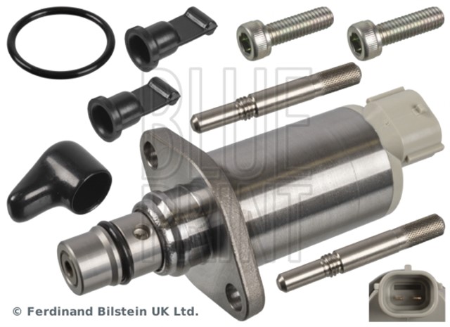 EMME AYARLAMA SUPABI AVENSIS 2003 - 09