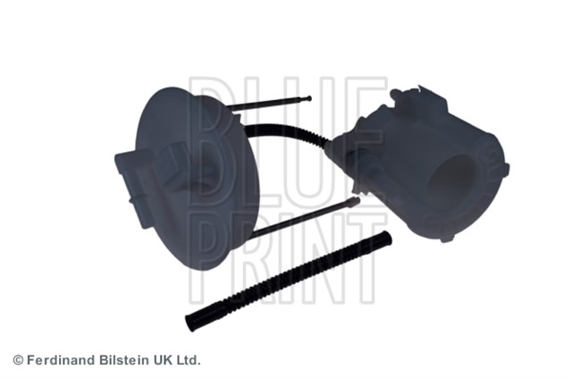 YAKIT FILTRESI TEANA