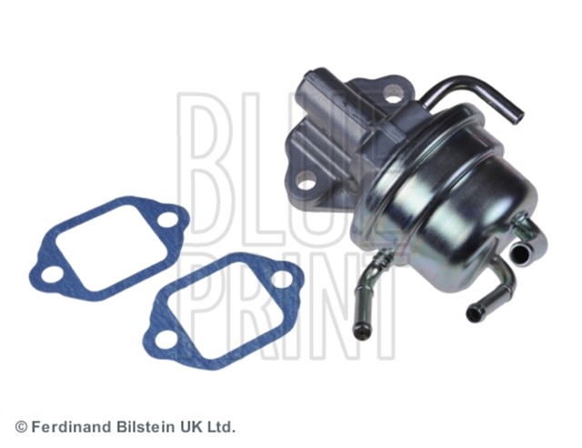 YAKIT POMPASI COLT 1984 - 89