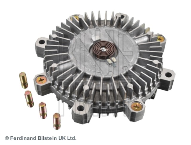 FAN TERMIGI PAJERO DIESEL