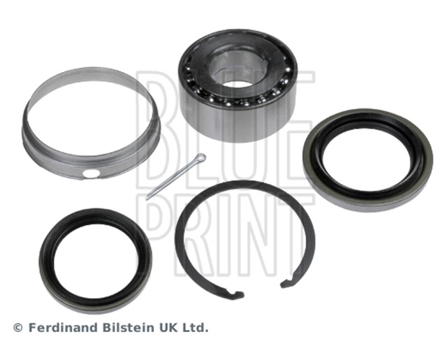 TEKERLEK RULMANI TAKIMI CELICA 1994 - 99