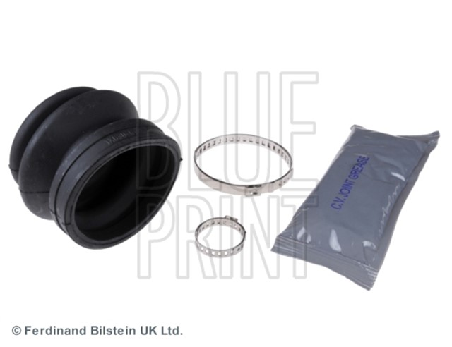 AKS KORUGU TAKIMI CIVIC 1984 - 87