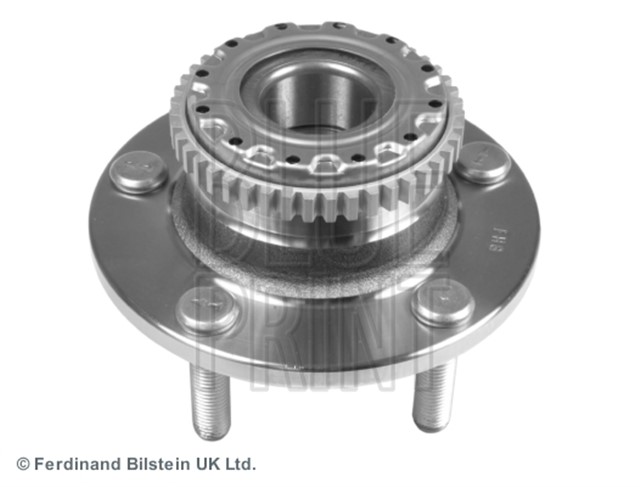 TEKERLEK RULMANI TAKIMI COUPE