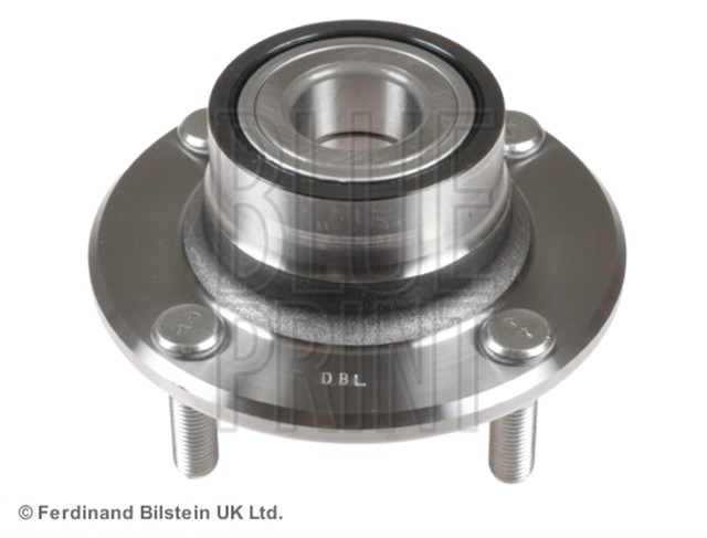 TEKERLEK RULMANI TAKIMI MATRIX 2001 - 07