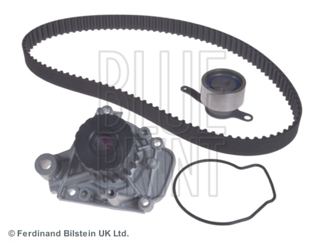 TRIGER SETI CIVIC 1996 - 01