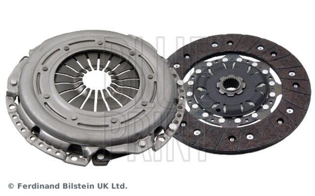 DEBRIYAJ SETI FOCUS 2.0 TDCI DURATORQ 16V.FOCUS TURNIER 2.0 TDCI DURATORQ 16V.GALAXY II 2.0 ECOBOOST