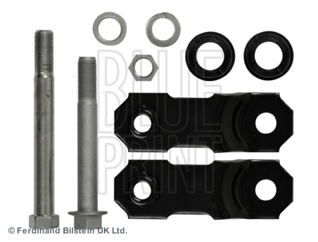 YAY ASKILARI HIACE 1989 - 95