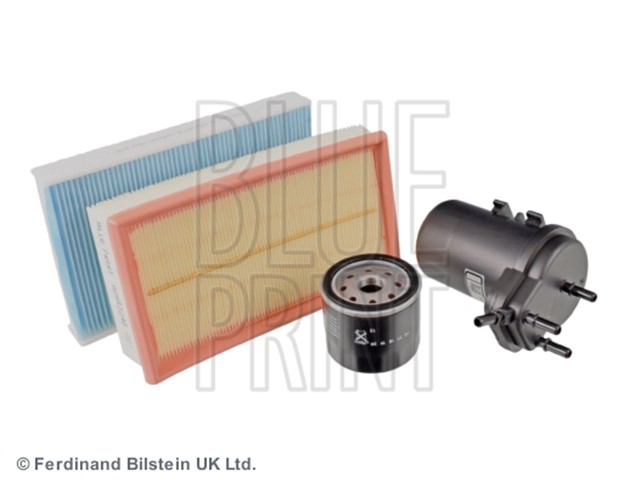 FILTRE BAKIM PAKETI JUKE