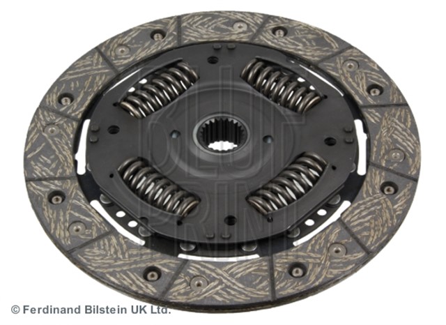 DEBRIYAJ BALATASI FORD PKW MONDEO 97