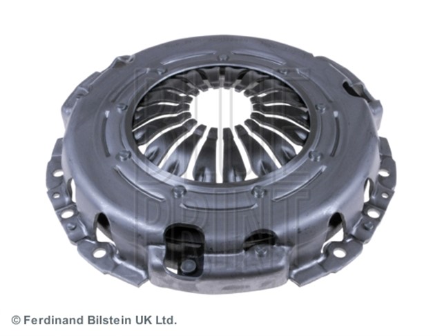DEBRIYAJ BASKI PLAKASI PRIMASTAR