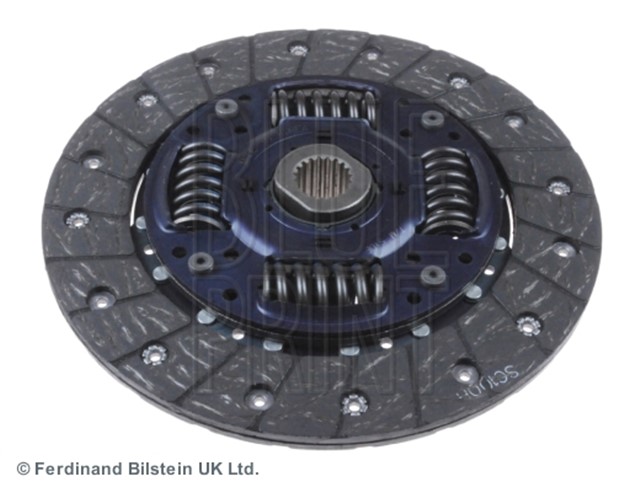 DEBRIYAJ BASKI BALATA I20