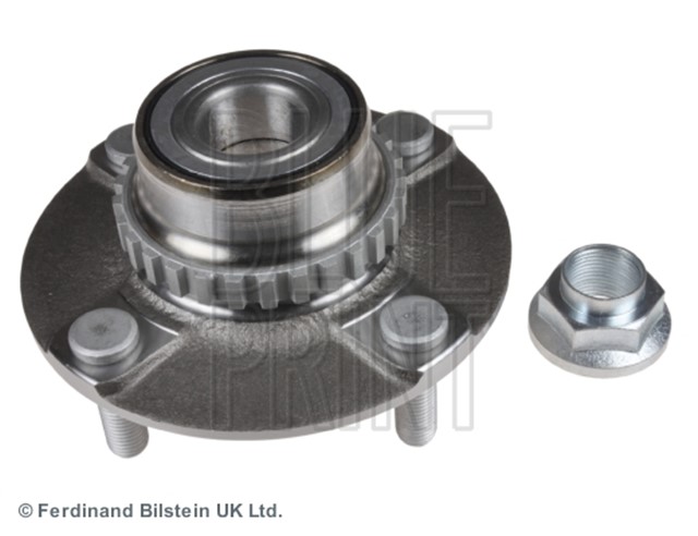 TEKERLEK RULMANI TAKIMI ACCENT/PONY X3 1994 - 06