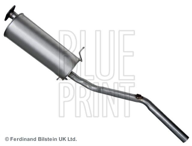 SON SUSTURUCU PICK - UPS 1998