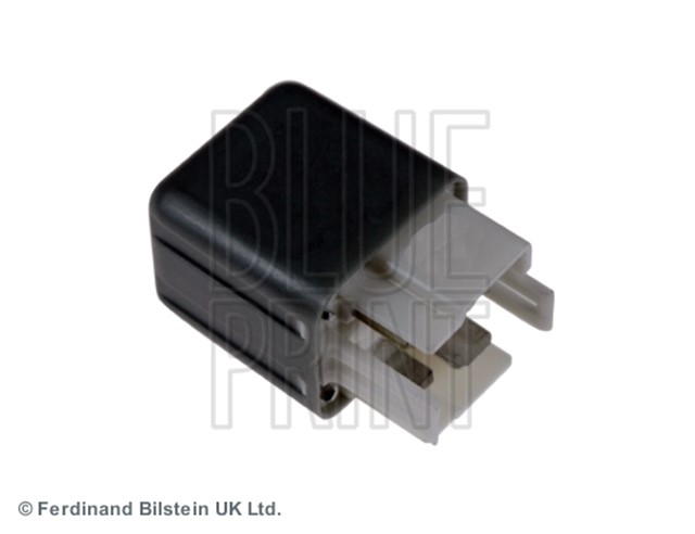 ON KIZDIRMA ROLESI AVENSIS 2000 - 03