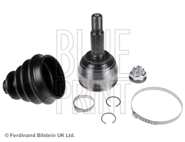 AKS KAFASI SETI MICRA K12 2002 - 10
