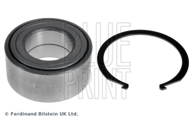 TEKERLEK RULMANI TAKIMI CARENS 2006 - 12
