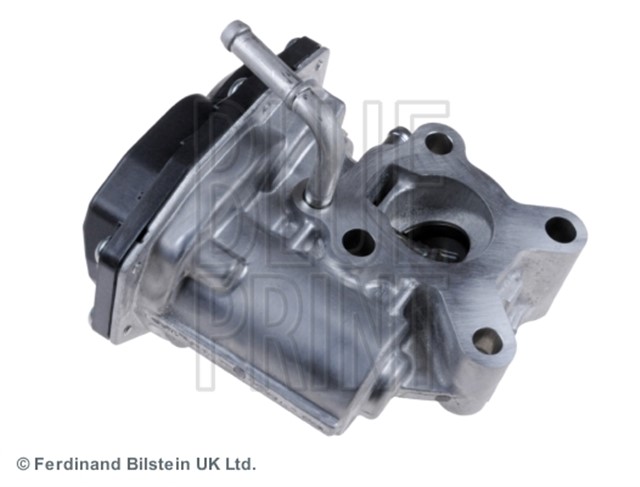 EGZOZ REGULATOR VALFI TREZIA