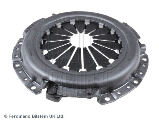 DEBRIYAJ BASKI PLAKASI I10 2008 - 13