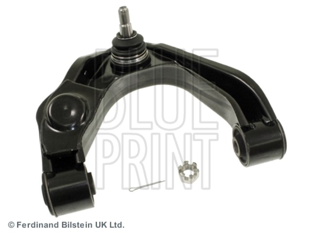 SALINCAK PICK - UPS 1998