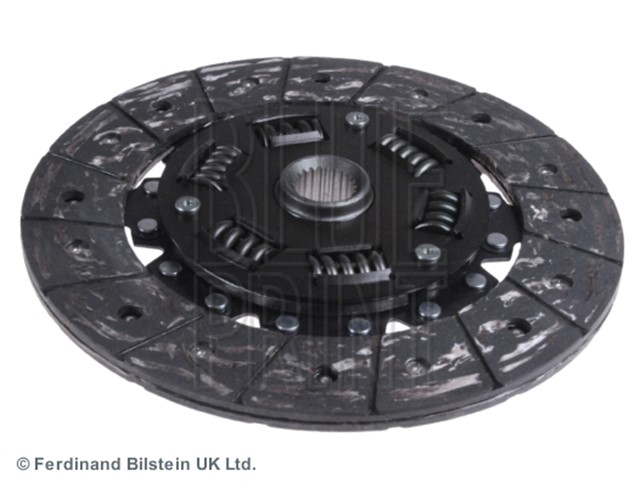 DEBRIYAJ BASKI BALATA RX7