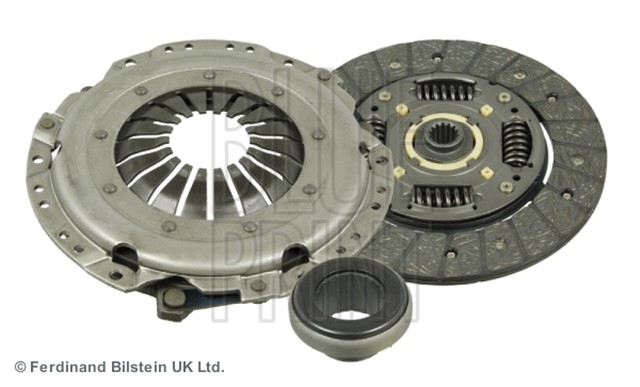 DEBRIYAJ SETI CORSA B. TIGRA A. VITA