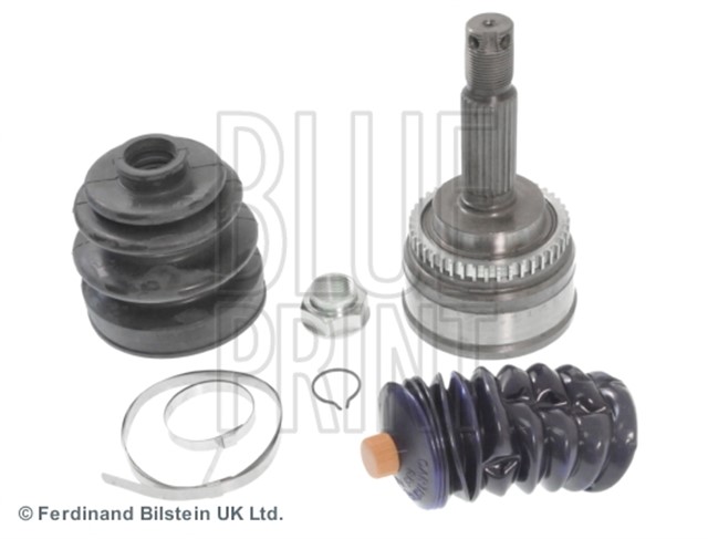 AKS KAFASI SETI CARISMA
