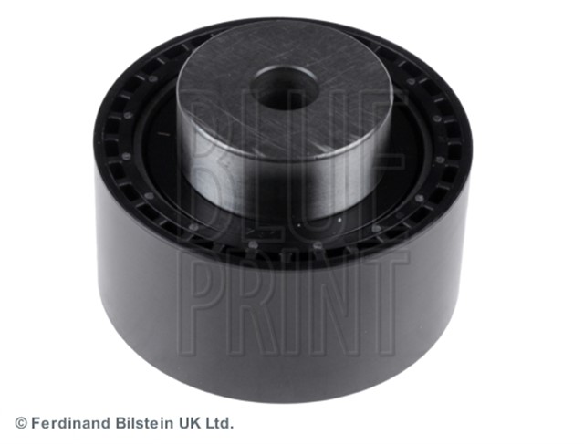 AVARA GERGI COROLLA 1997 - 01