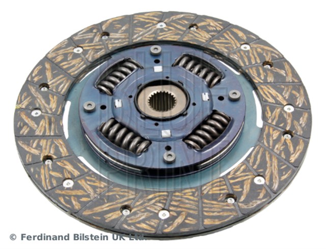 DEBRIYAJ BASKI BALATA LACETTI