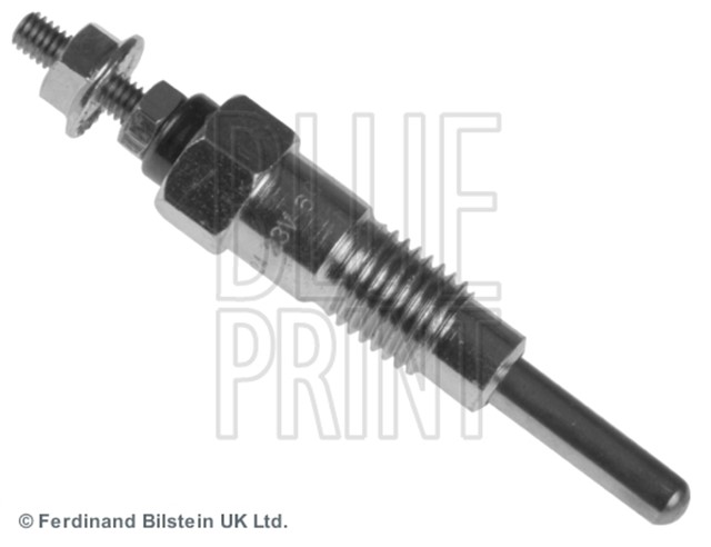 KIZDIRMA BUJISI PATROL 1982 - 90